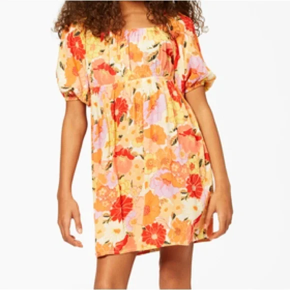 billabong fall for love dress Billabong - Lost Love Dress - Black